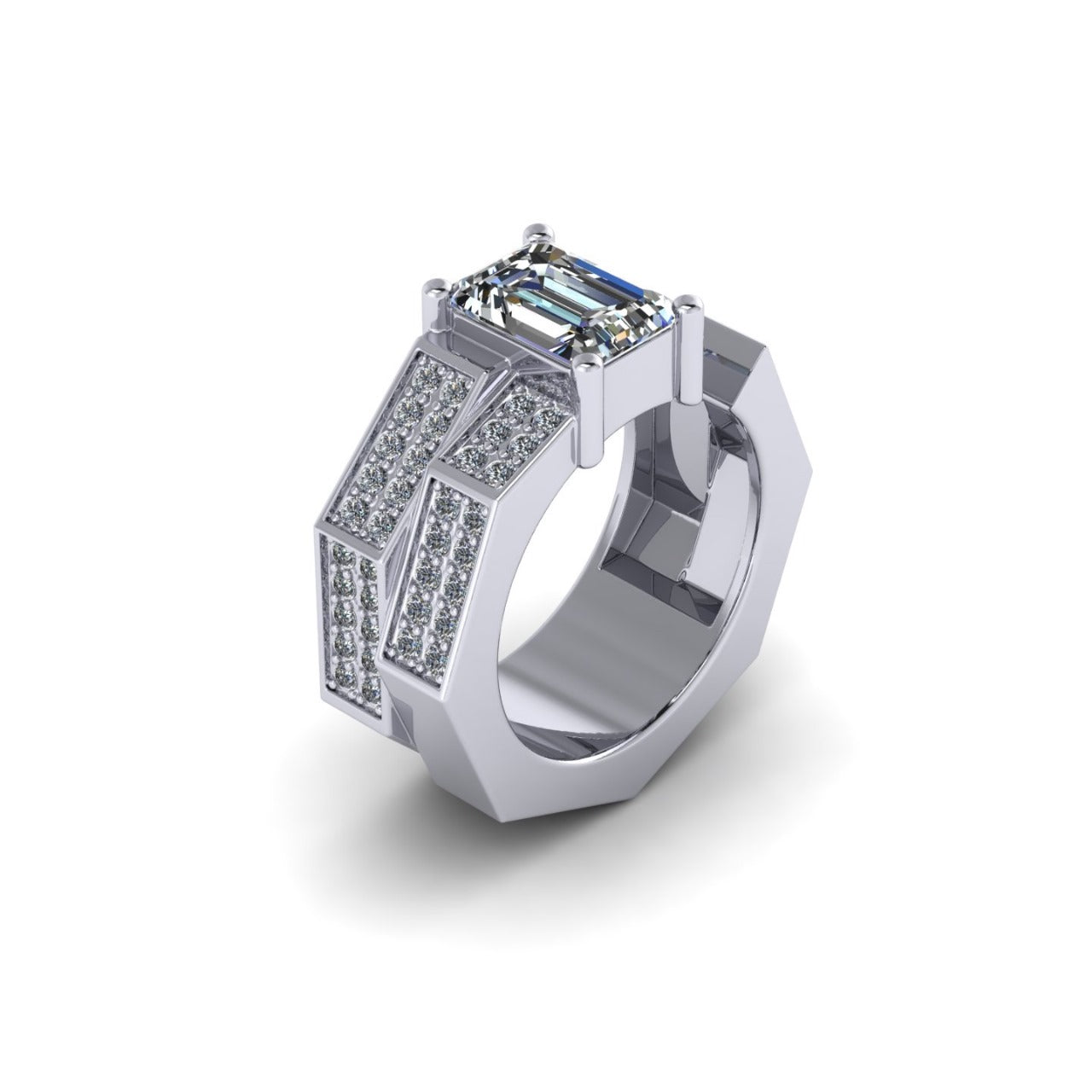 The VEÌR 925 + GOLD plated