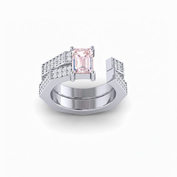 The VEÌR Ring